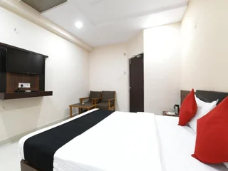 Висакхапатнам: Hotel Dwaraka Inn