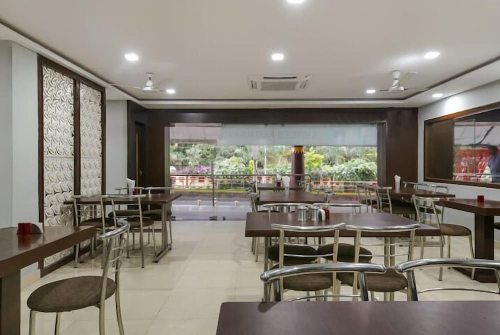 Висакхапатнам: Hotel Dwaraka Inn