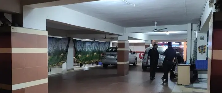 Висакхапатнам: Hotel Dwaraka Inn
