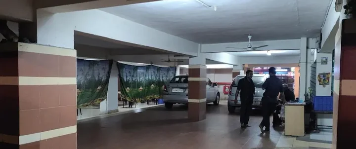 Висакхапатнам: Hotel Dwaraka Inn