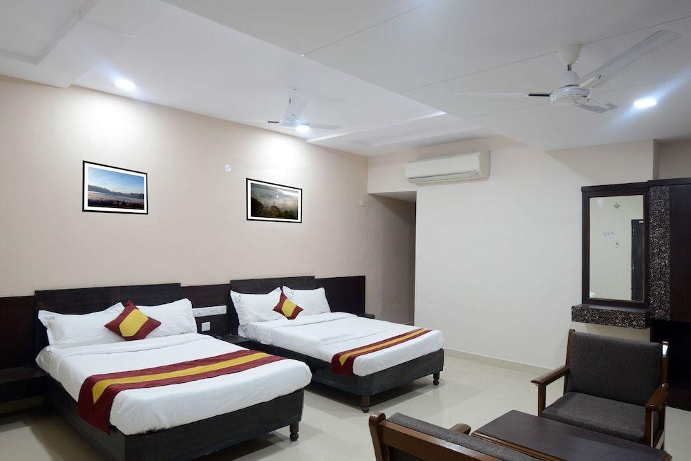 Висакхапатнам: Hotel Dwaraka Inn