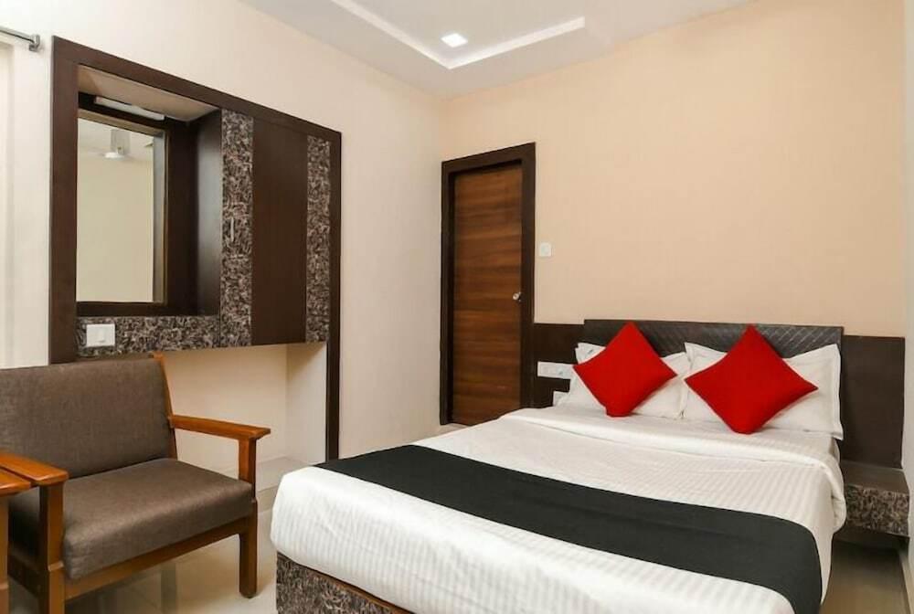 Висакхапатнам: Hotel Dwaraka Inn