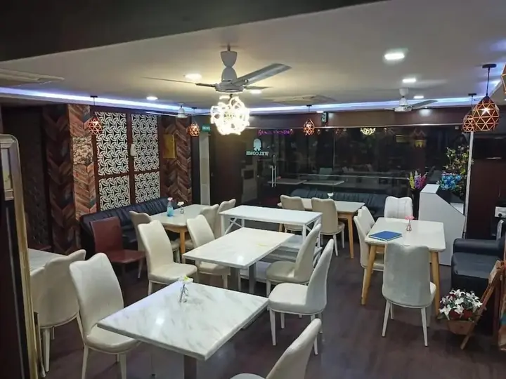 Висакхапатнам: Hotel Dwaraka Inn