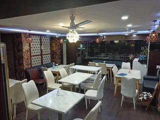 Висакхапатнам: Hotel Dwaraka Inn