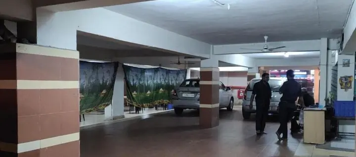 Висакхапатнам: Hotel Dwaraka Inn