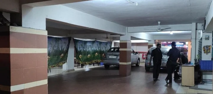 Висакхапатнам: Hotel Dwaraka Inn