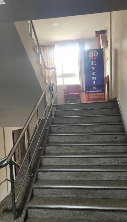 Висакхапатнам: Hotel Dwaraka Inn