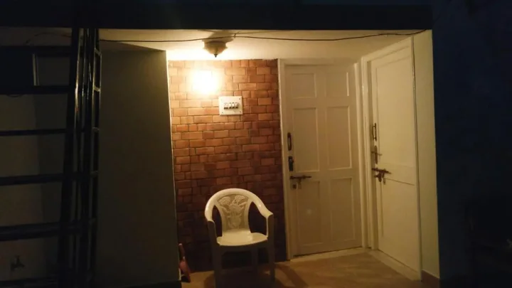 Бхудж: ''Go Desert'' Homestay