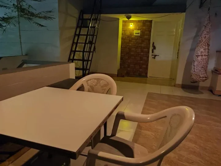 Бхудж: ''Go Desert'' Homestay