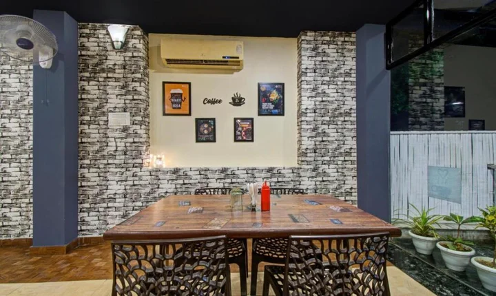 Джайпур: Treebo Dream Palace Near Jaipur International Airport