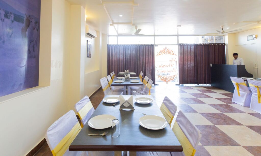 Джайпур: Treebo Dream Palace Near Jaipur International Airport