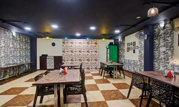 Джайпур: Treebo Dream Palace Near Jaipur International Airport