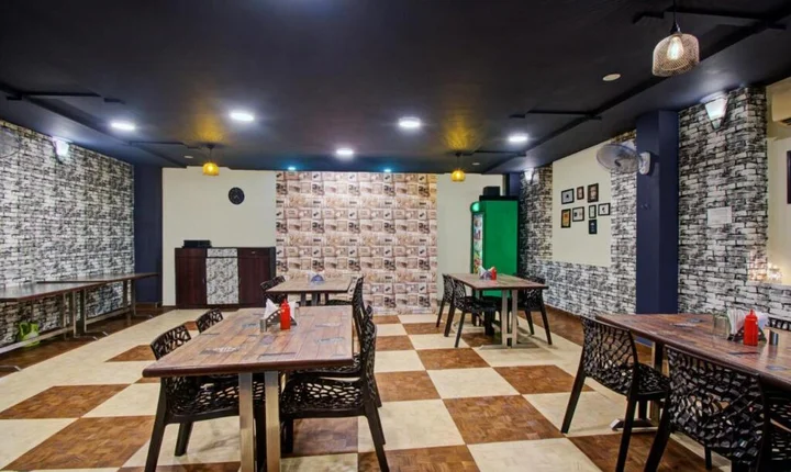 Джайпур: Treebo Dream Palace Near Jaipur International Airport