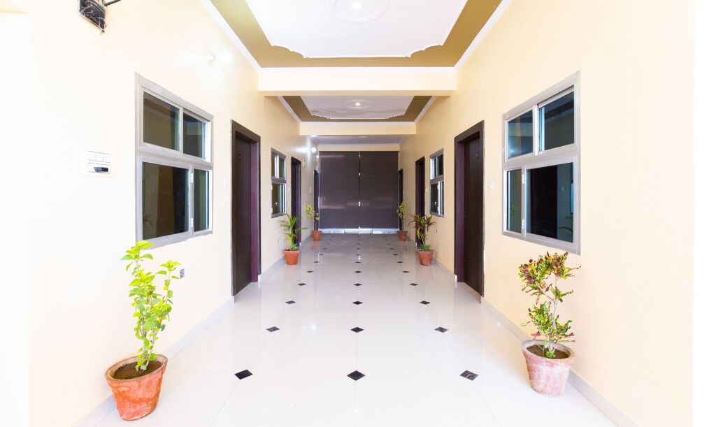 Джайпур: Treebo Dream Palace Near Jaipur International Airport