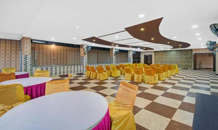 Джайпур: Treebo Dream Palace Near Jaipur International Airport