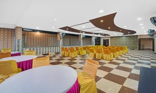 Джайпур: Treebo Dream Palace Near Jaipur International Airport