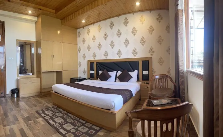 Чайл: Hotel Comfort Inn