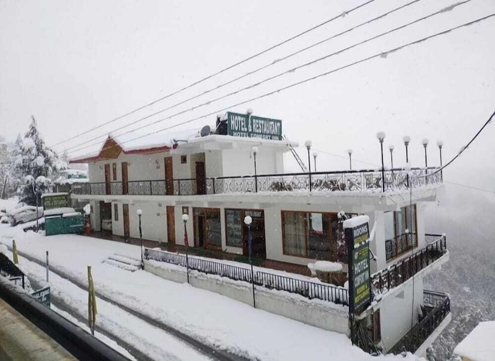 Чайл: Hotel Comfort Inn