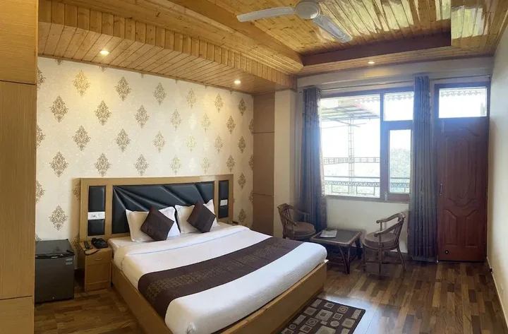 Чайл: Hotel Comfort Inn