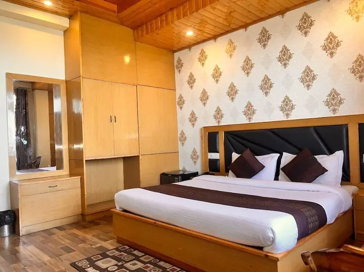 Чайл: Hotel Comfort Inn