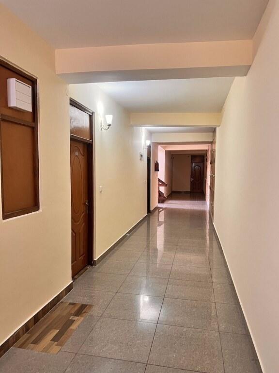 Чайл: Hotel Comfort Inn