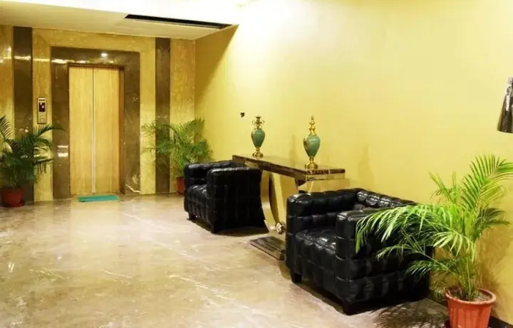 Амритсар: Hotel Royal Vitana