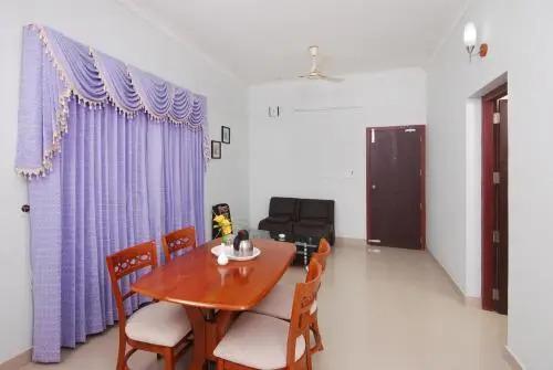 Кондотти: Hotel Souparnika Inn