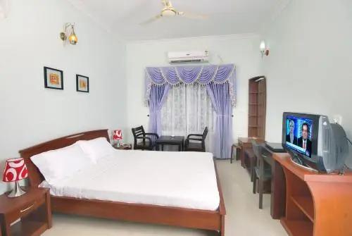 Кондотти: Hotel Souparnika Inn