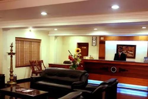 Кондотти: Hotel Souparnika Inn