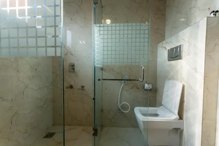 Шринагар: Dandoo Lake Resort