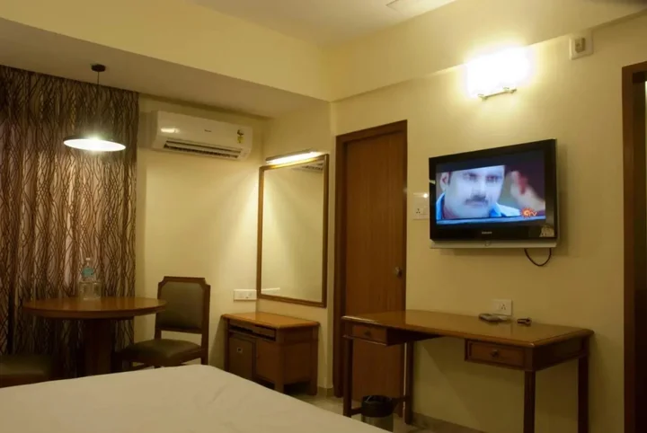 Коимбатур: Comfort Hotels