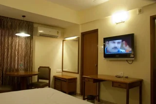 Коимбатур: Comfort Hotels