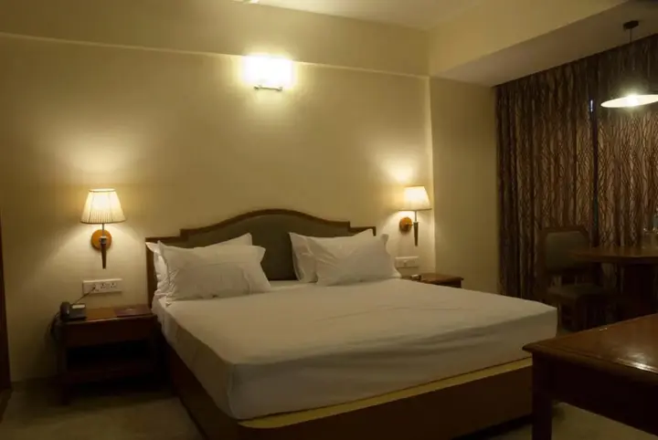 Коимбатур: Comfort Hotels