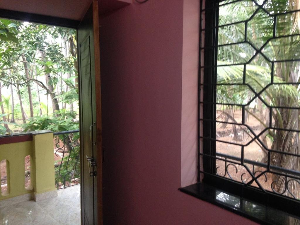 Южный Гоа: All Seasons Guest House