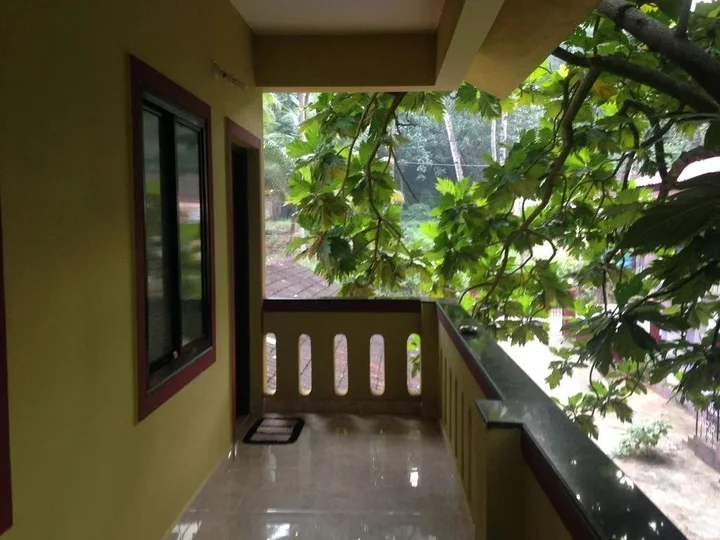 Южный Гоа: All Seasons Guest House