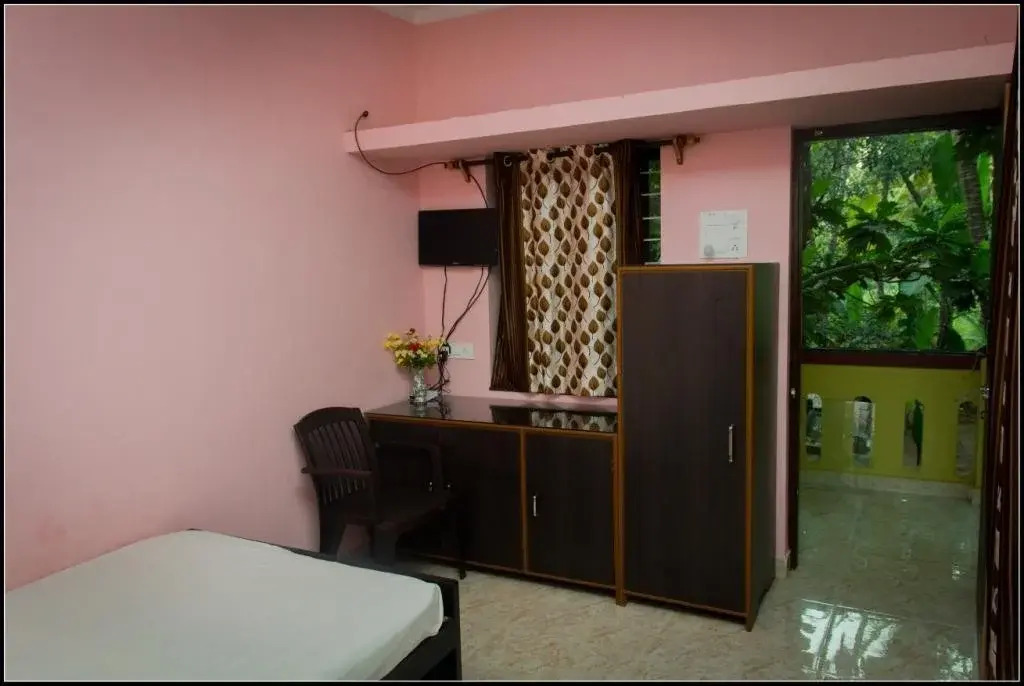 Южный Гоа: All Seasons Guest House