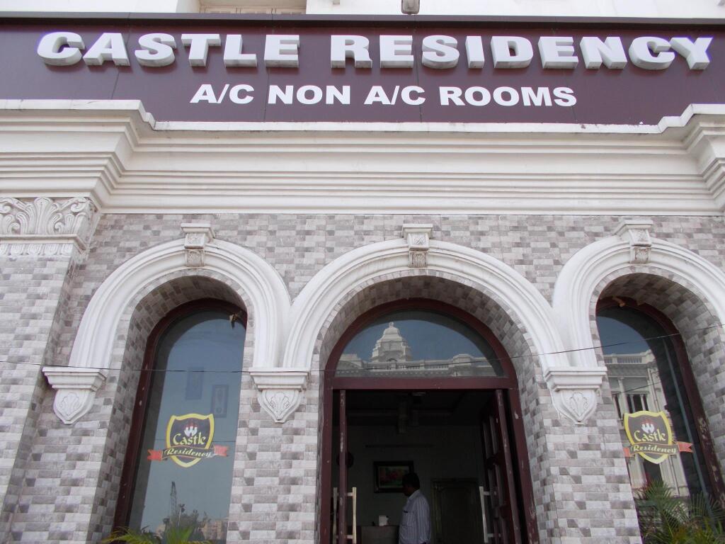 Ченнаи: Castle Residency