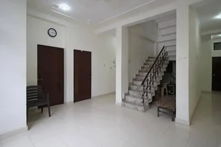 Барейлли: OYO Homes Rohilkhand Dental College