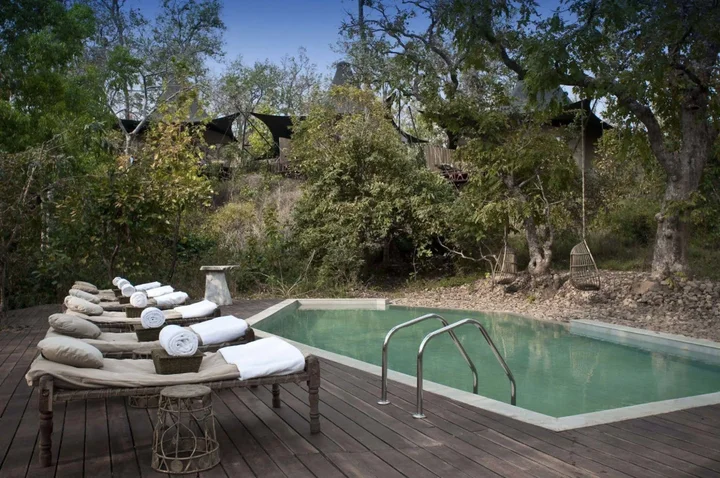 Баихар: Banjaar Tola, Kanha National Park