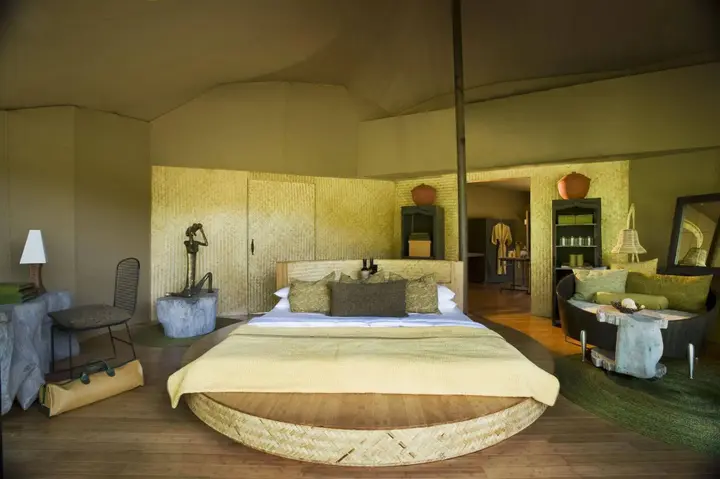 Баихар: Banjaar Tola, Kanha National Park