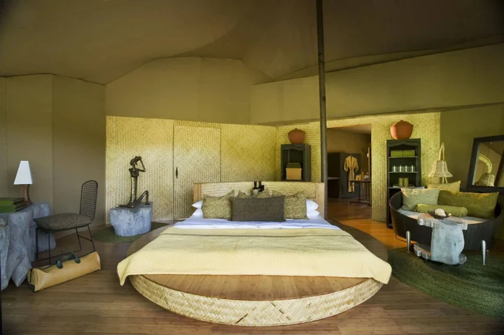 Баихар: Banjaar Tola, Kanha National Park