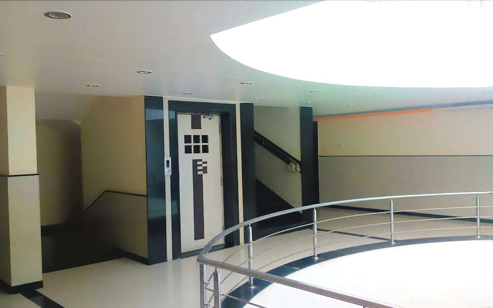 Ширди: Hotel Sai Geeta