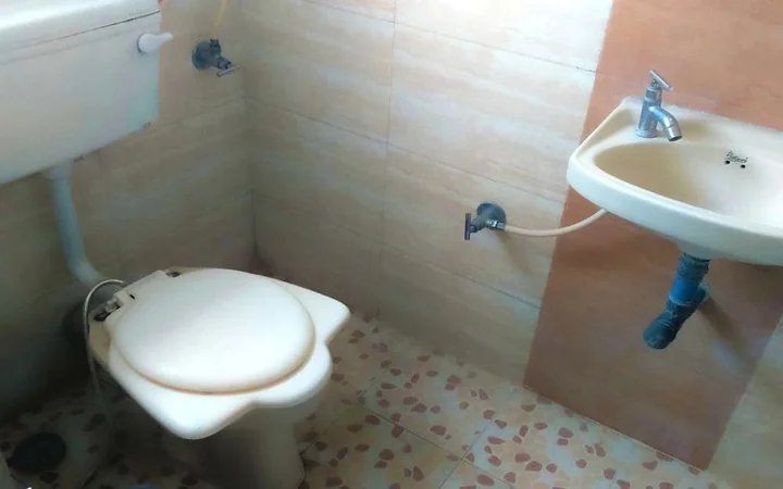 Ширди: Hotel Sai Geeta