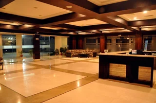 Белпахар: Hotel Suncity Palace