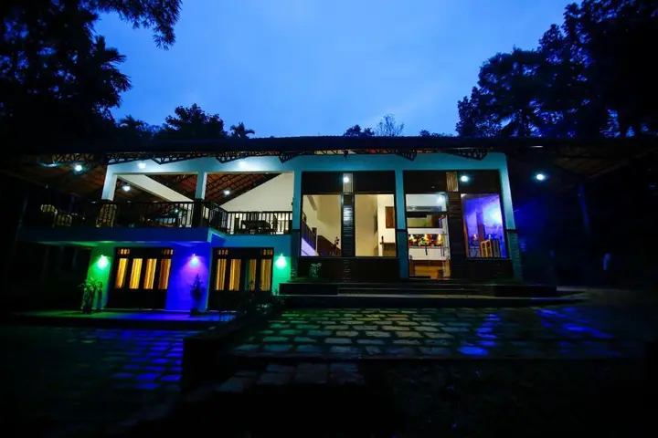 Bamboo Creek Resort — фото 4
