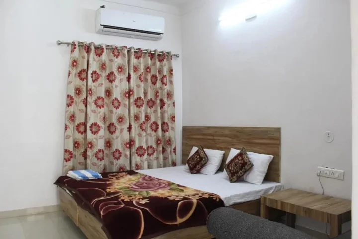 Удаипур: Hotel Heritage High