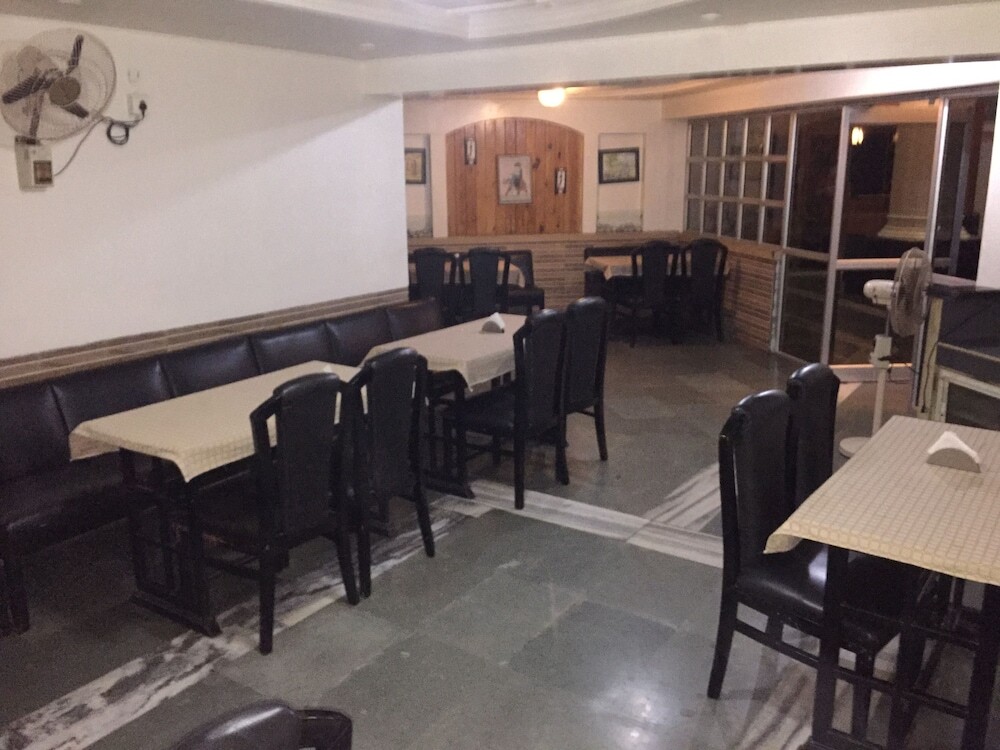 Hotel Sheetal — фото 2