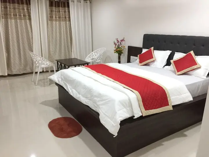 Hotel Sheetal — фото 4