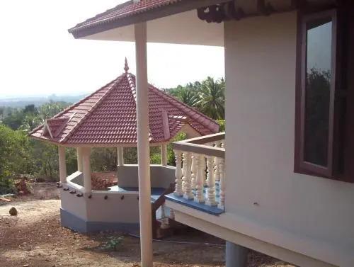 Нилесварам: Kayambu Garden Stay