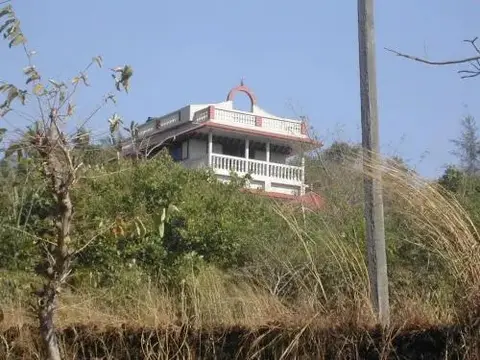 Нилесварам: Kayambu Garden Stay